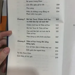 THẦN SỐ HỌC ỨNG DỤNG - JOY WOODWARD 612279