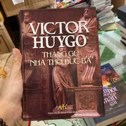 Thằng gù nhà thờ Đức Bà 