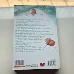 Đừng Vội Nói Lời Yêu - Tự Do Hành Tẩu 1009032