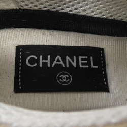 Giày thể thao CHANEL G45077 - Hàng hiệu Chính hãng 828278