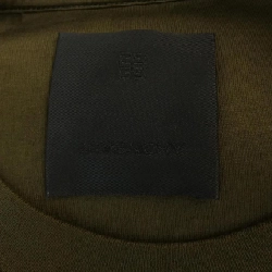 Áo thun GIVENCHY BM71EP3Y7U 632234