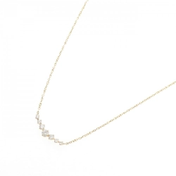 Dây chuyền kim cương LA SOMA 0.20CT - Hàng hiệu Chính hãng 844087