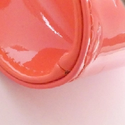 Túi xách đeo vai Louis Vuitton Vernis Clutch Ana M90274 - Hàng hiệu Chính hãng 802053