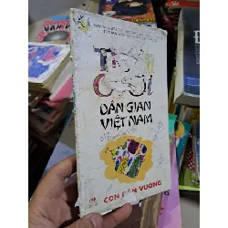 Truyện cười dân gian - mới 70% rách bìa - TẶNG SÁCH CŨ - HCM0111 Blogmeo 281125