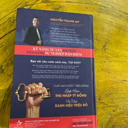 KỸ NĂNG TƯ VẤN BÀI BẢN, TOẢ SÁNG SỰ NGHIỆP BẢO HIỂM 536614