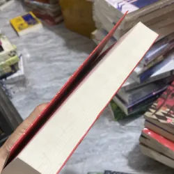 (giả tưởng , kỳ ảo) - Tần số của chúng ta - Keith Stuart 972445