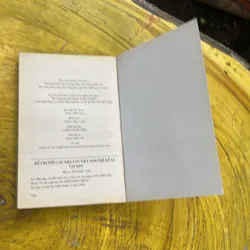 KỂ CHUYỆN CÁC NHÀ VĂN VIỆT NAM THẾ KỈ XX- PHẠM ĐÌNH ÂN 2 tập 735513