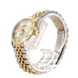 Đồng hồ Rolex Datejust 279173 SSxYG tự động - Hàng hiệu Authentic 876177