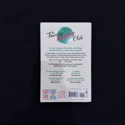 [Sách Cũ Ngoại Văn] The Bullet That Missed - Richa Osman 1037516