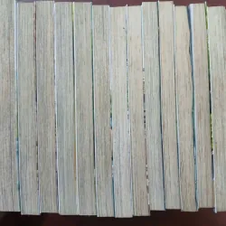 YOTSUBA (TẬP 1 - TẬP 13) - KIYOHIKO AZUMA 1020198