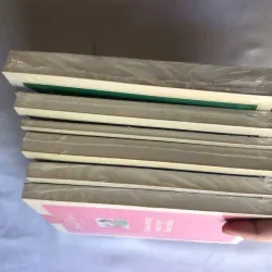 Bộ sách văn học kinh điển NXB Trẻ: Xuân tình, chân dung một cuộc hôn nhân, Lề thói... 1007316