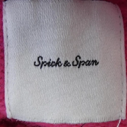 SPICK & SPAN Áo len - Hàng hiệu Authentic 808299