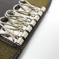 Fendi 10163 Key Case - Hàng hiệu Authentic 807193