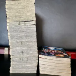 Thanh Gươm Diệt Quỷ full + 6 cuốn  937519