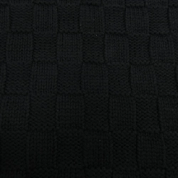 Louis Vuitton LOUIS VUITTON Damier Heritage Snag M90841 Khăn quàng - Hàng hiệu Chính hãng 884574