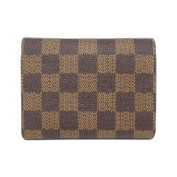Ví Louis Vuitton Damier Portefeuille Victorine N41659 622190