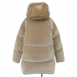 Herno PI001818D áo khoác lông 633295