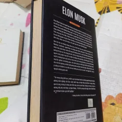 Elon Musk – Tesla, SpaceX và sứ mệnh tìm kiếm tương lai | Ashlee Vance 958206