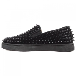 Giày sneaker CHRISTIAN LOUBOUTIN - Hàng hiệu Authentic 900320