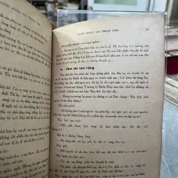 TÁC GIA THẾ KỶ XX - CHU ĐĂNG SƠN 713467