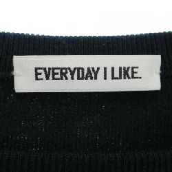 【Mã giảm giá】DEUXIEME CLASSE ニット 634787