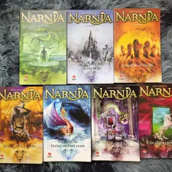 Biên niên sử Narnia