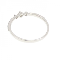 【Sản phẩm mới】Nhẫn kim cương PT900 0.20CT 671257