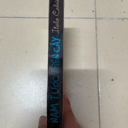 Nam tước trên cây - Italo Calvino (o3) 331295