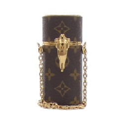 Hộp son môi Louis Vuitton Monogram MP2406