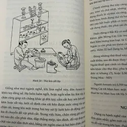 Tiểu luận về dân Bắc Kỳ - Gustave Dumoutier - Nghiên cứu văn hóa, Dân tộc học 1023855