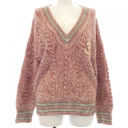 Chanel CHANEL P73532K10528 22B Áo len