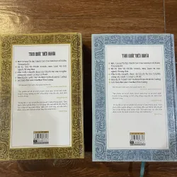 Tam Quốc Diễn Nghĩa bộ 2 tập  (t4) 1018729