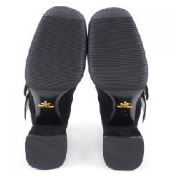 Giày cao gót PRADA - Hàng hiệu Authentic 828521