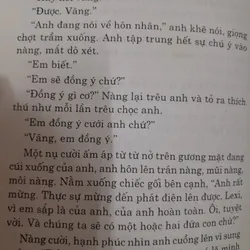 Ba tuần ở Paris. Barbara T. Bradford 574194