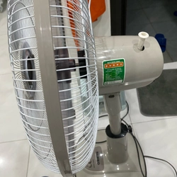 Quạt Senko L1638 477246