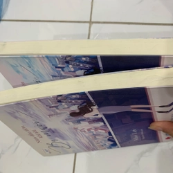 Truyện Năm đầu tiên khi tôi ba mươi 446074
