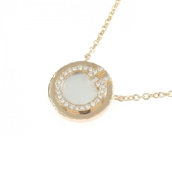 Tiffany T Circle Necklace - Hàng hiệu Authentic 841946