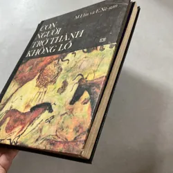 Con người trở thành người khổng lồ - 1982s 596511