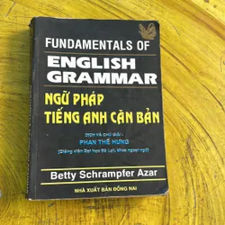 COMBO NGỮ PHÁP TIẾNG ANH CĂN BẢN & CẨM NANG VIẾT THƯ TIẾNG ANH 737746