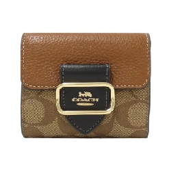 【Sản phẩm mới】Ví Coach CF472