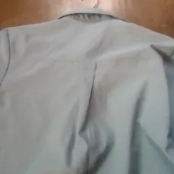 Áo sơ mi vải không nhăn 1013194