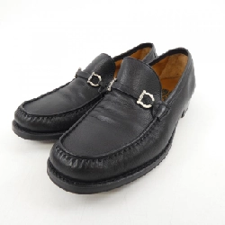 Giày Salvatore Ferragamo - Hàng hiệu Authentic 903458