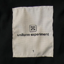 UNIFORM EXPERIMENT Quần - Hàng hiệu Authentic 892381