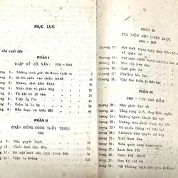 TIẾNG KÈN GỌI QUÂN (SUMMONS of the TRUMPET)- Tác giả DAVE RICHARD PALMER 1067086
