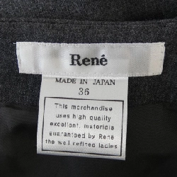 Lúne RENE 6634200 Váy - Hàng hiệu Chính hãng 812902