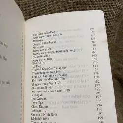 Trần đăng Khoa thơ tinh tuyển 934066