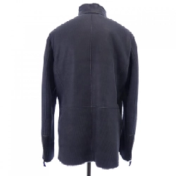 Jacket lông cừu GIORGIO ARMANI - Hàng hiệu Authentic 884324