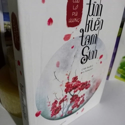 tình kiếp tam sinh