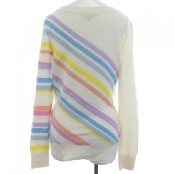 CHANEL LA PAUSA P60517K46044 Áo len - Hàng hiệu Chính hãng 825372