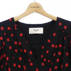 Đầm CELINE - Hàng hiệu Authentic 821722